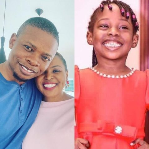 Prophet Shepherd Bushiri Loses 8 Year Old Daughter In Kenyan Hospital