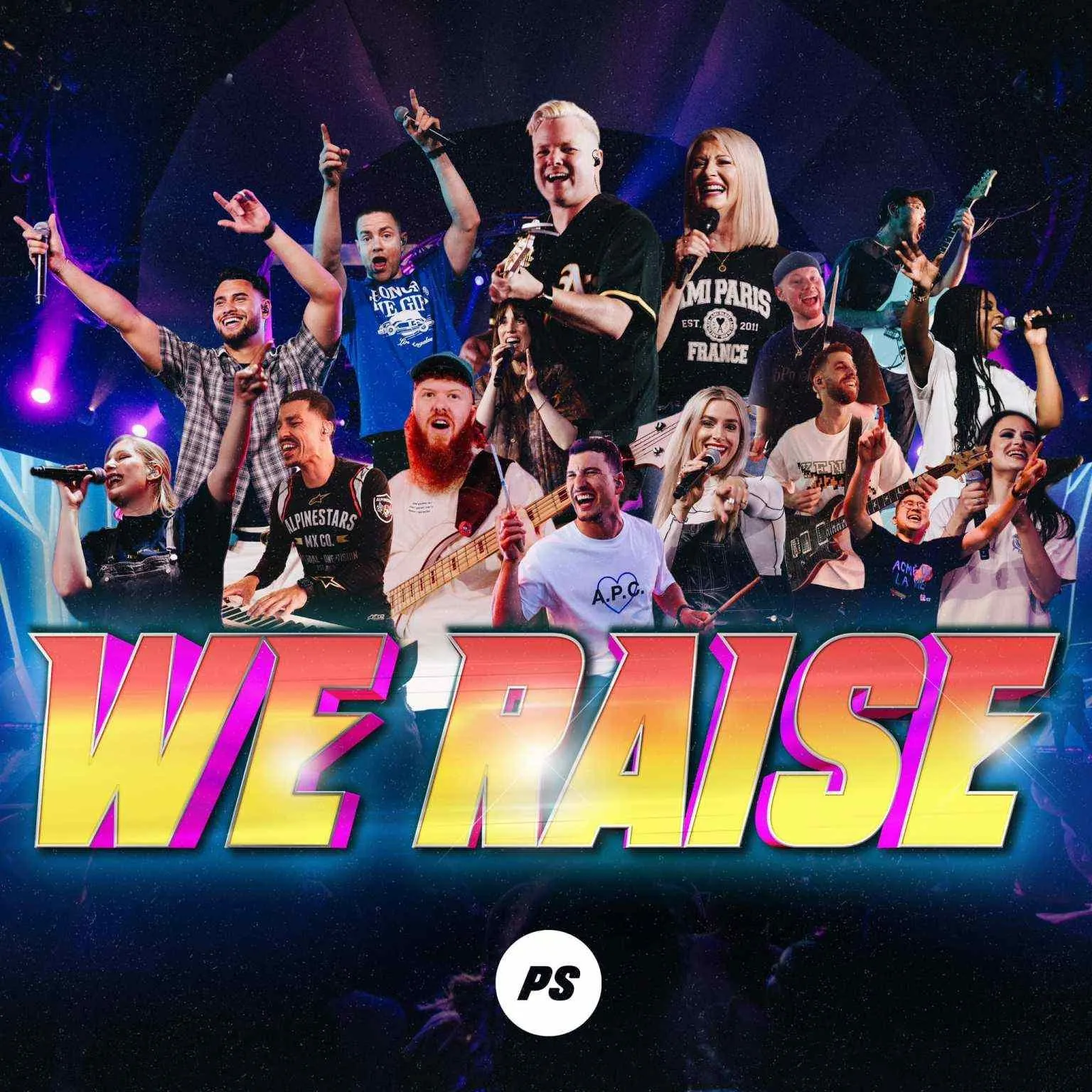 Spirit Of Praise Choir – Turning It All Around Reprise 2 download