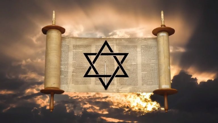 A Deeper Study And Exposition Of Judaism – John Phelan