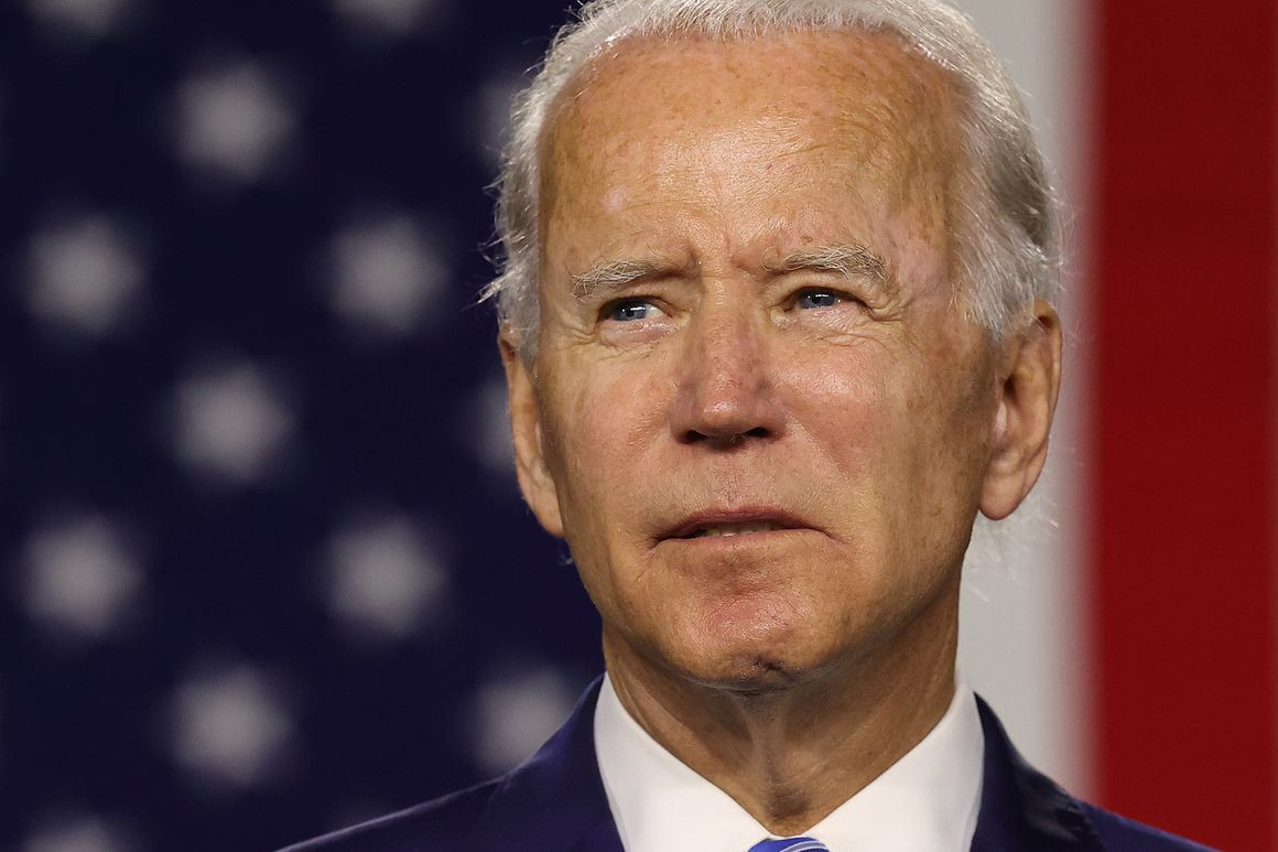 Biden Endorses Controversial Bill Supporting Abortion 