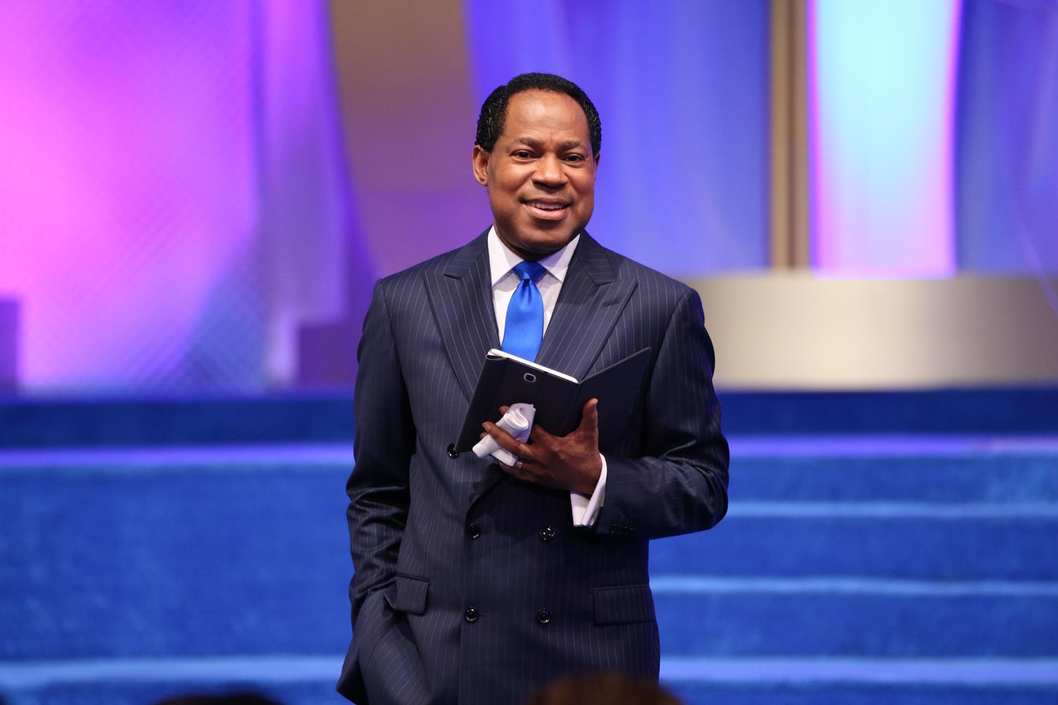 Pastor Chris Oyakhilome Shares Revelation About The Top 3 Nigerian 2023 Presidential Candidates