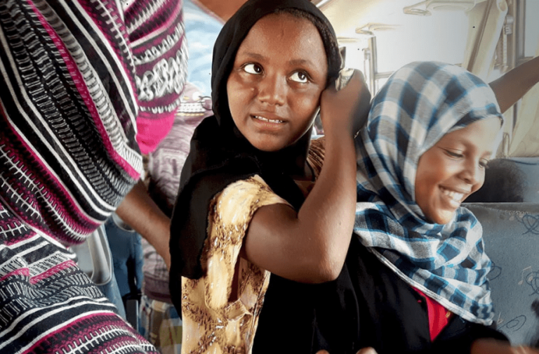 Eritrea Releases Over 70 Jailed Christians