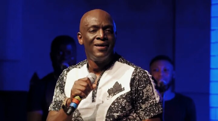 Gospel Artistes Should Bill For Performances – Sammie Okposo