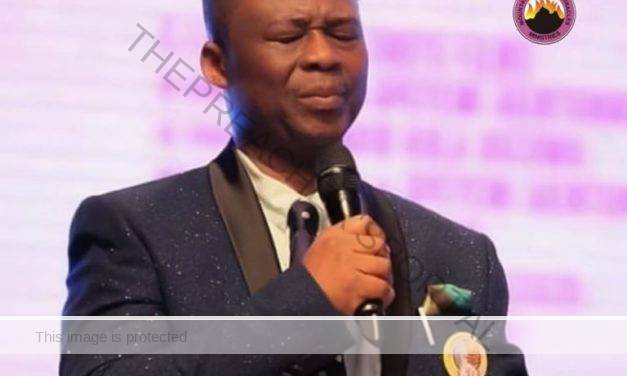 MFM PMCH LIVE APRIL 2024 EDITION - DR. D.K. OLUKOYA » The Preachers Portal