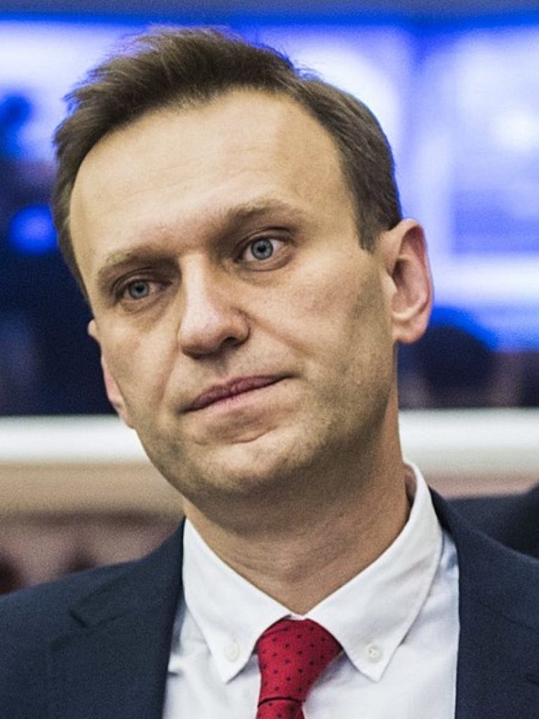 Navalny: I Was An Atheist, But Now I Believe In God – Russian Opposition Leader