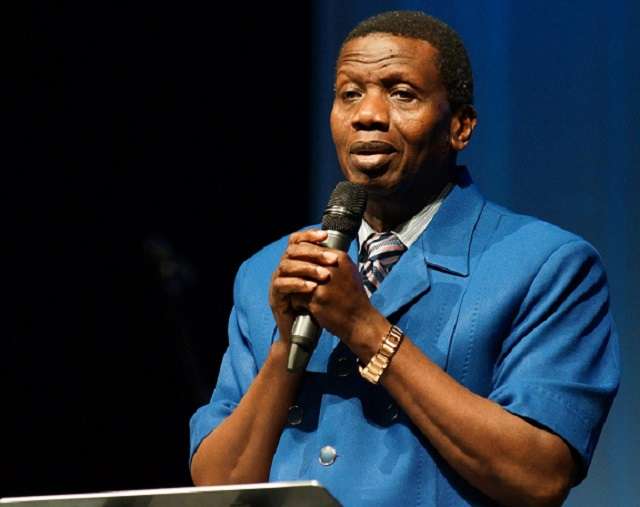 I Don’t Know If There Will Be 2023 Election Yet – Pastor E.A. Adeboye
