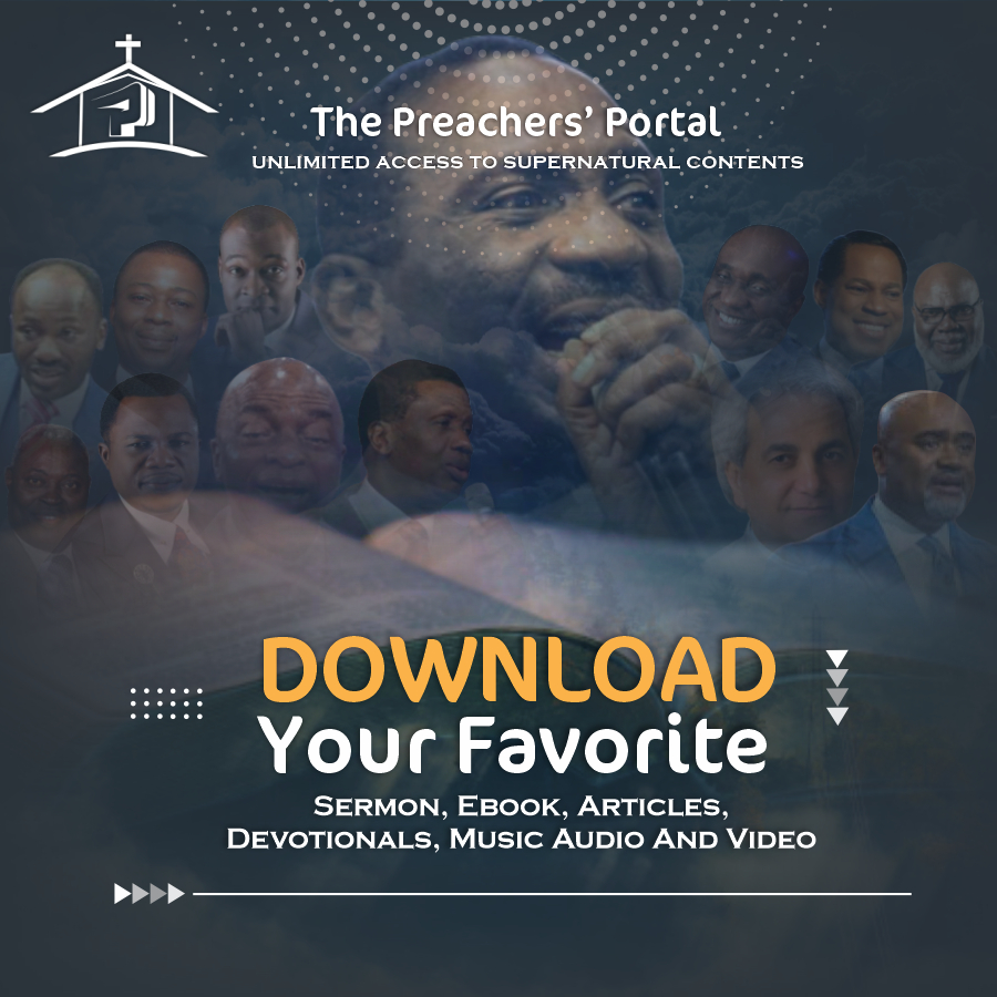 Top 20 Nigerian Gospel Worship Songs 2021 2022 Vol1 The Preachers 