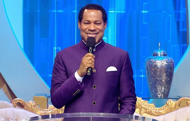 Rhapsody Of Realities For July 2022 || PDF Download – Pastor Chris