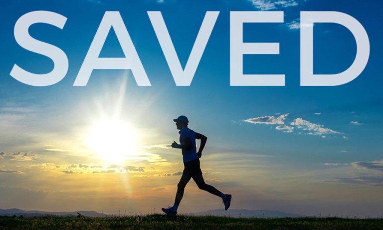 You Are Saved To Save Others Not Condemn  .