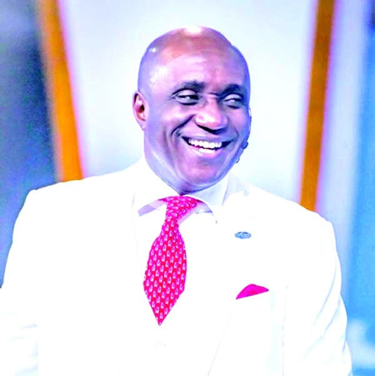 Salvation Ministries Live | Sunday 27 February 2022 – Pastor David Ibiyeomie