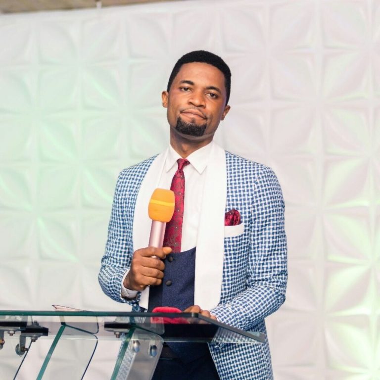 Download Priesthood Intelligence – Apostle Michael Orokpo (Mp3 Audio)