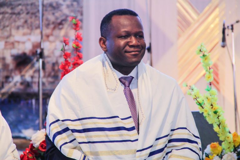 Download The Making of People – Pastor David Ogbueli
