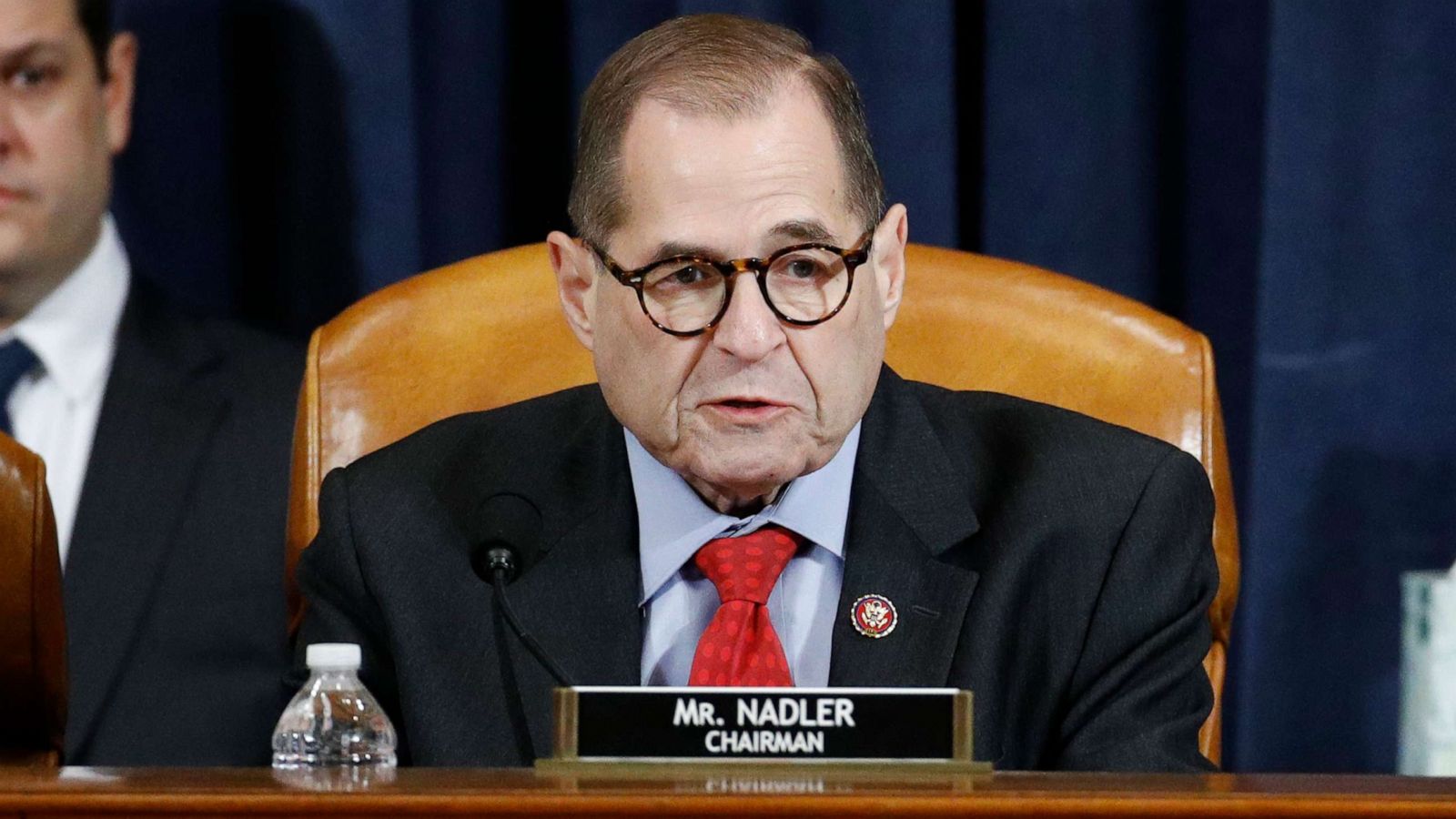 God’s will ‘Is No Concern Of This Congress,’ – Democrat Rep. Nadler (Video)