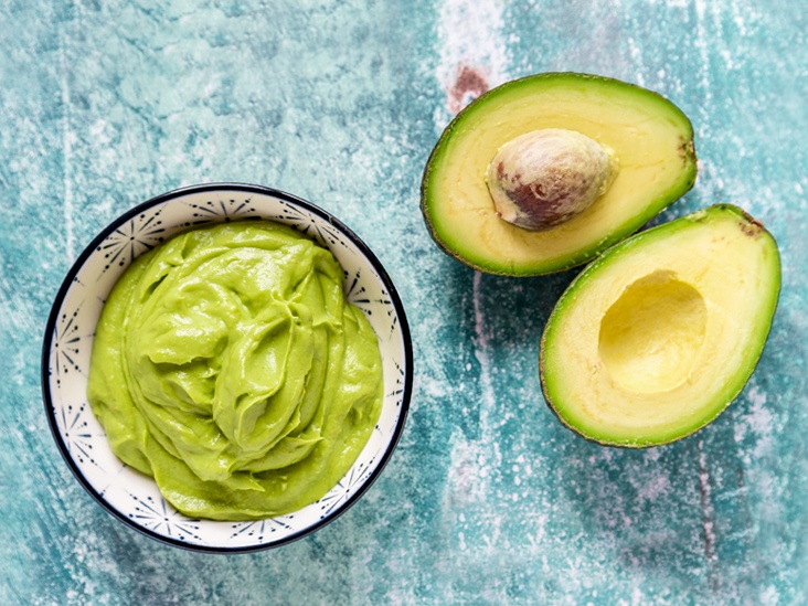 Healthy Benefits of Avocado You Need to Know