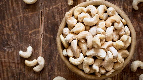 Healthy Benefits of Cashew Nuts You Need to Know