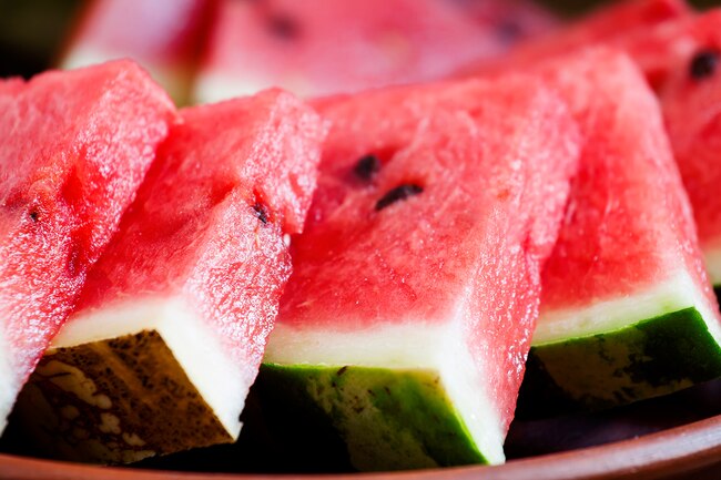 Healthy Benefits of Watermelon You Need to Know