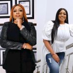 Sinach Emerges The First African To Win Song Of The Year At BMI Christian Awards