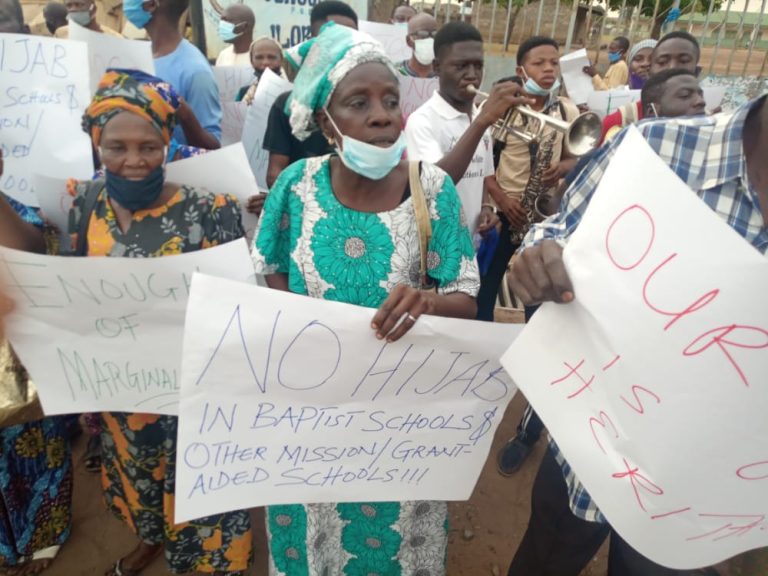 ‘Four Pastors & 16 Others Wounded In Clash Between Muslims & Christians In Kwara