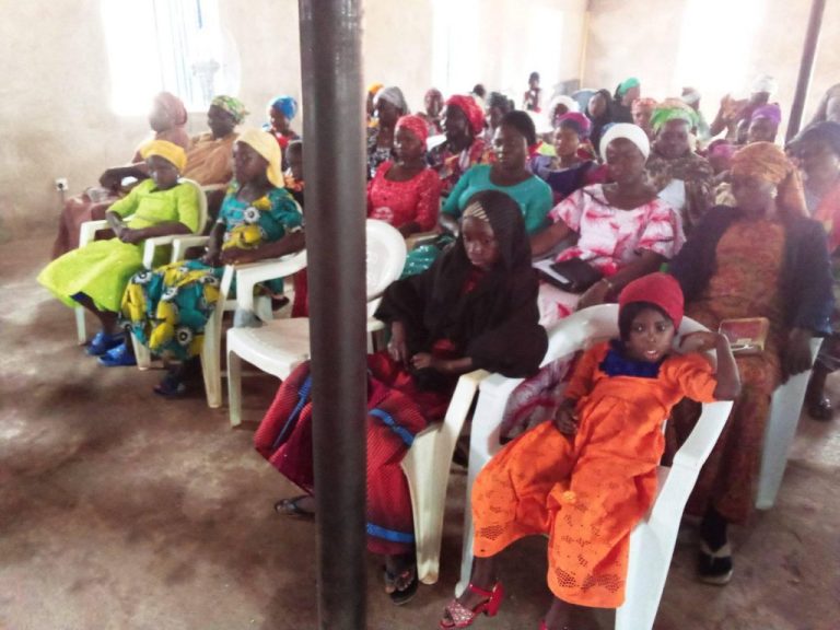 Bandits Attack Baptist Church, Kills Doctor And Abducts Worshippers – Kaduna