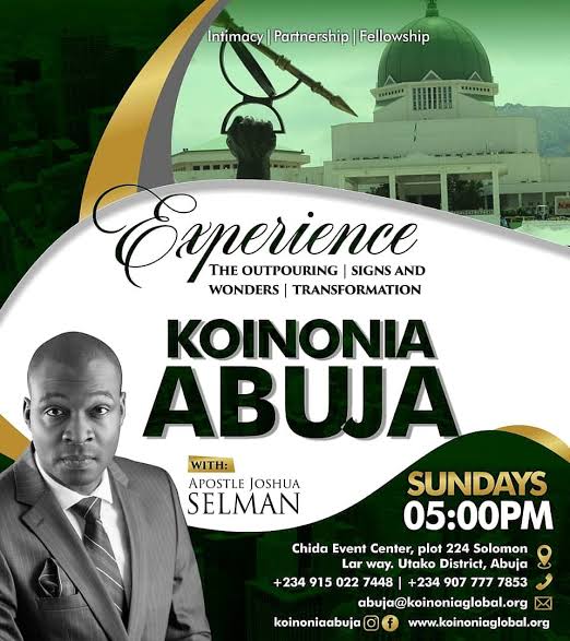 Koinonia Live Sunday Service | 3 October 2021 | Prayer & Prophetic