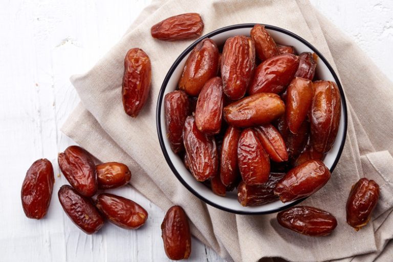 Health Benefits of Dates To Your Body You Need To Know