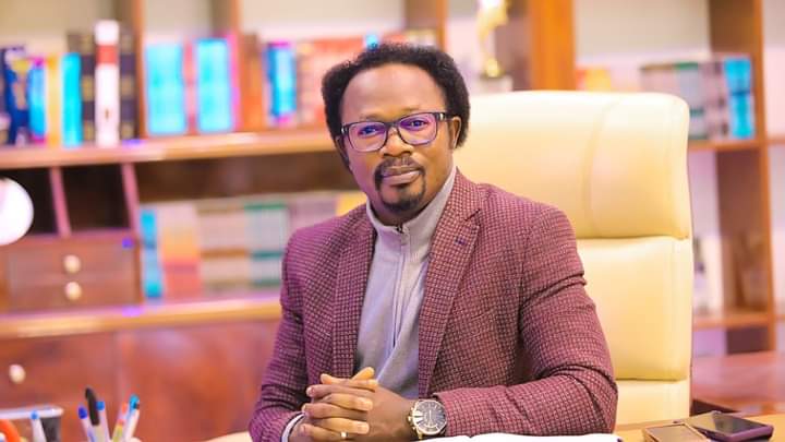 Pastors Who Preach Holiness Are Vampires – Pastor Joshua Iginla