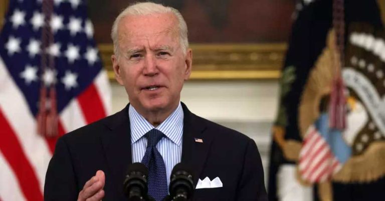 Joe Biden Becomes 1st President To Omit ‘God’ From National Day of Prayer Proclamation