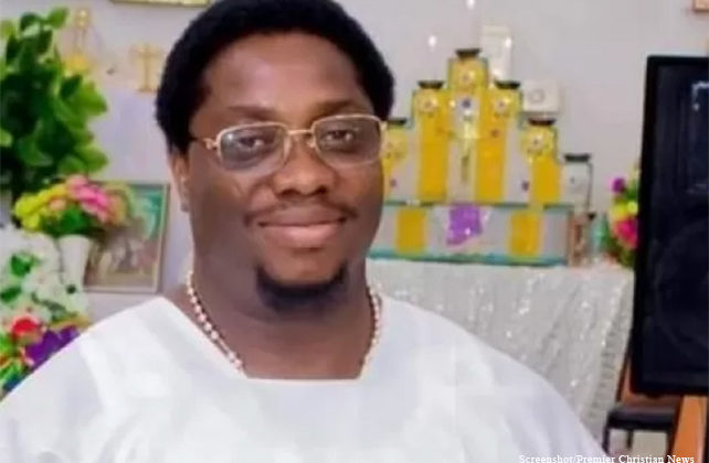 Nigerian Church Warns Against Spiritual Perfumes After Man Dies From Burn Injuries