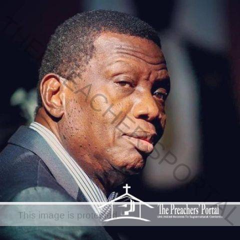 Download All Pastor E.A. Adeboye Messages Till Date (200+ Sermons ...