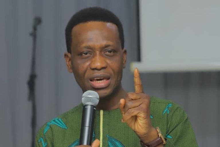 Dare Adeboye Laid To Rest At Redemption Camp [Photos]