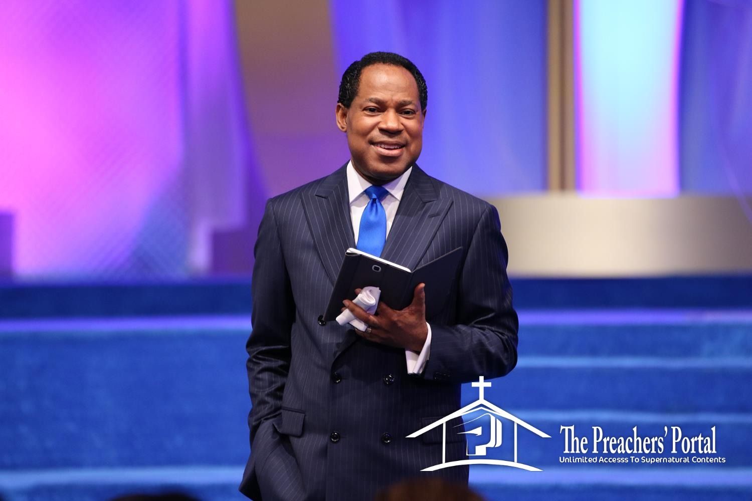 Rhapsody Of Realities For January 2022 | PDF Download