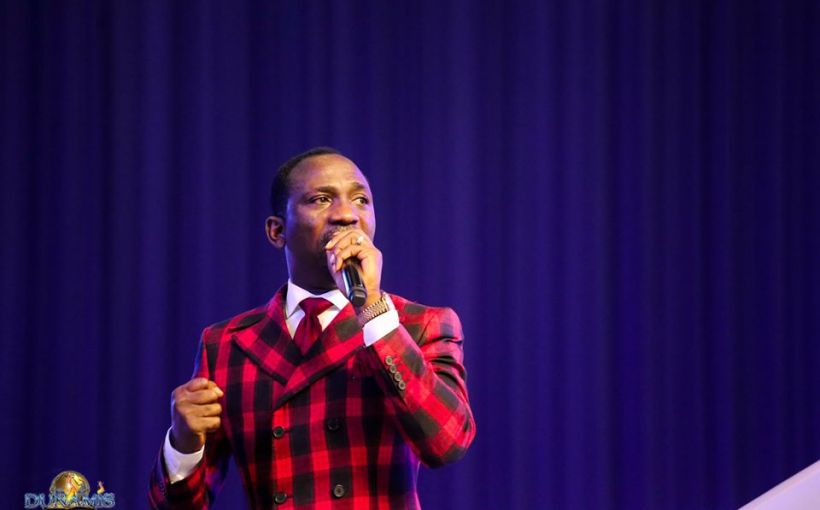 Dunamis Live For Sunday 8th January 2023 | Dr Paul Enenche