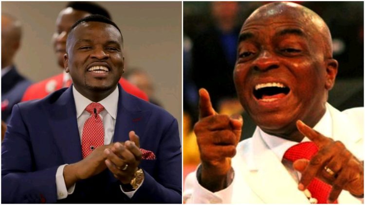 'What I Can Never Tell My Father' - Pastor Isaac Oyedepo