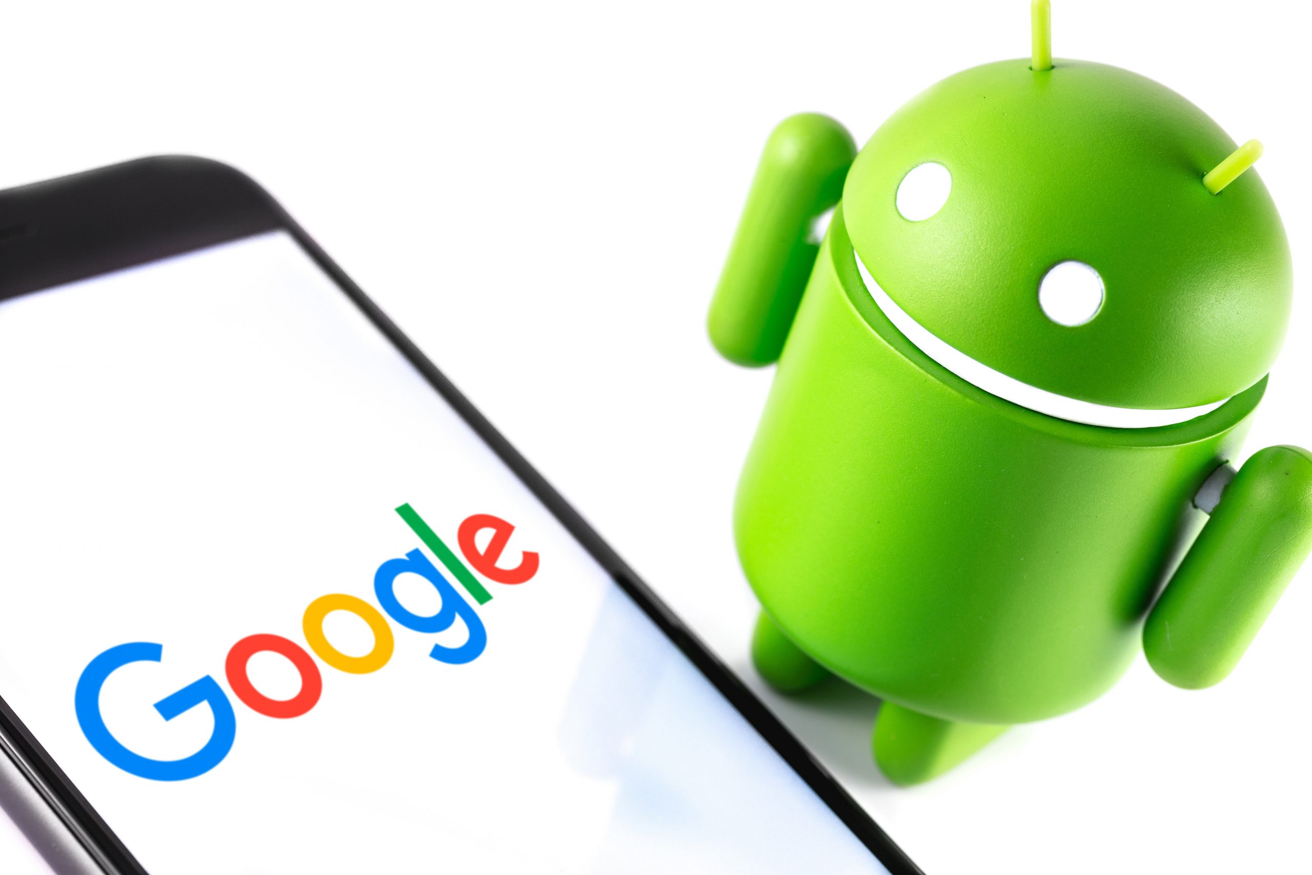 Android Apps That Contain Malware Harmful For Privacy And Security