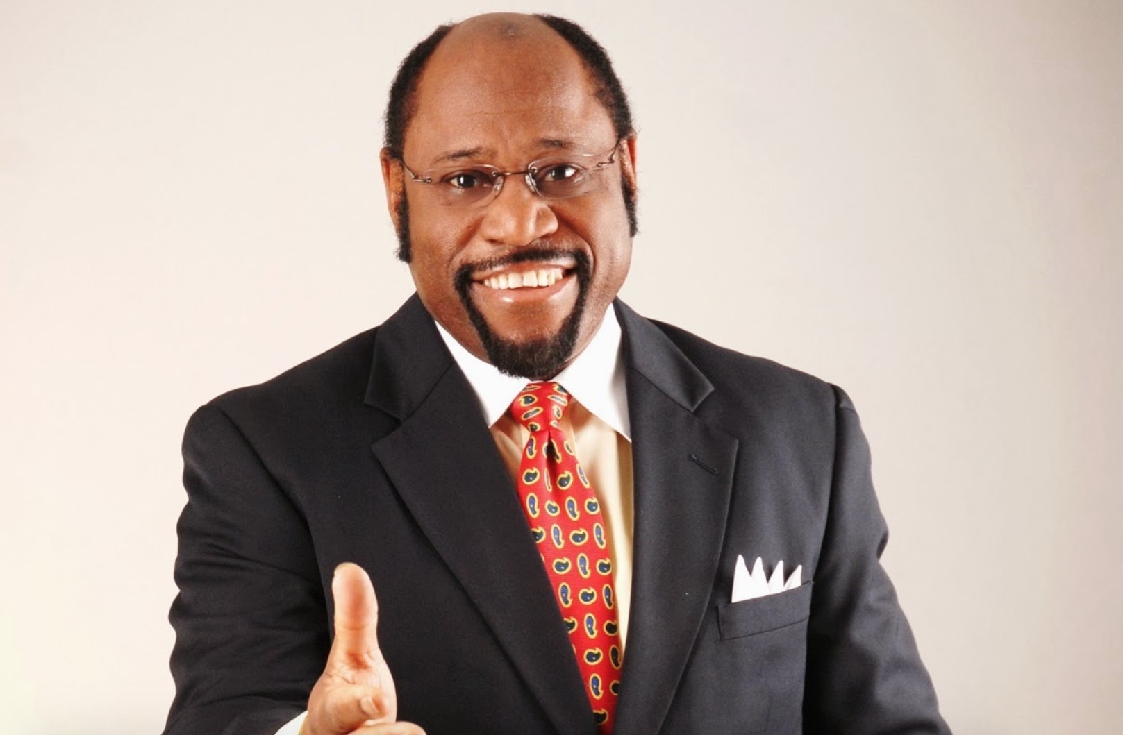 Download Mp3 | All Dr Myles Munroe Messages On Spiritual Growth