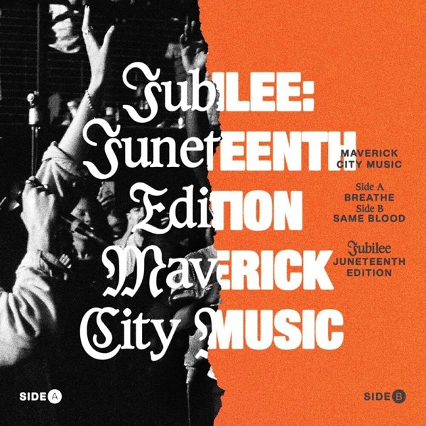Maverick City Music – Build My Life | Download Mp3 (Audio)
