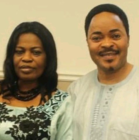 Doyin Hassan Of Mount Zion Films Finally Speaks On Death Of His Wife
