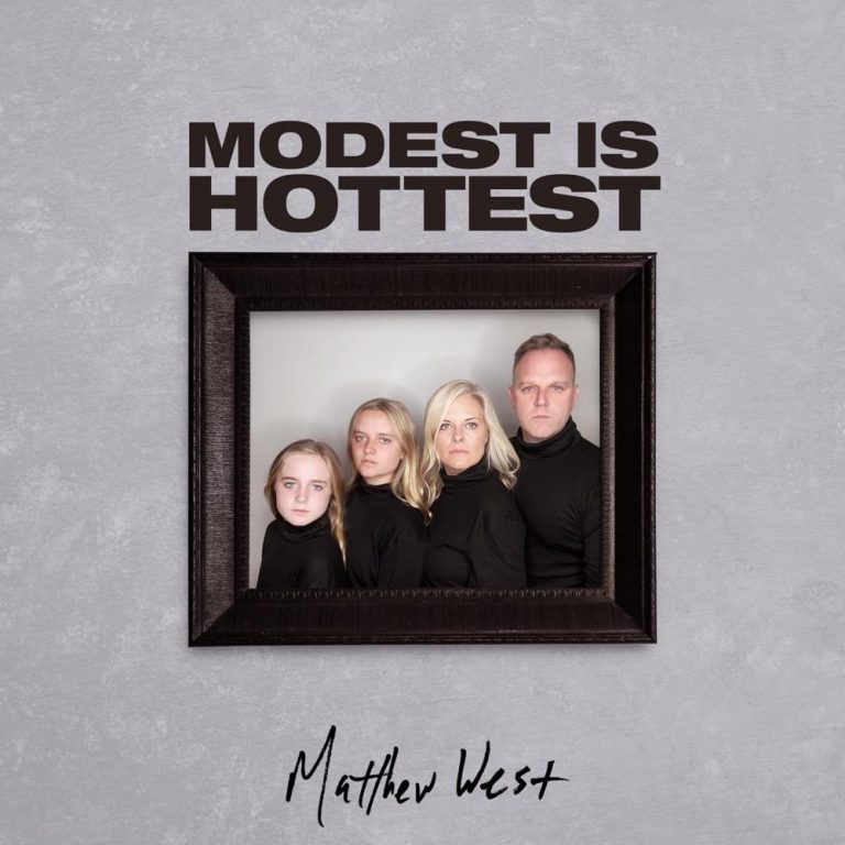 Matthew West – Modest Is Hottest | Download Mp3 (Audio + Video)
