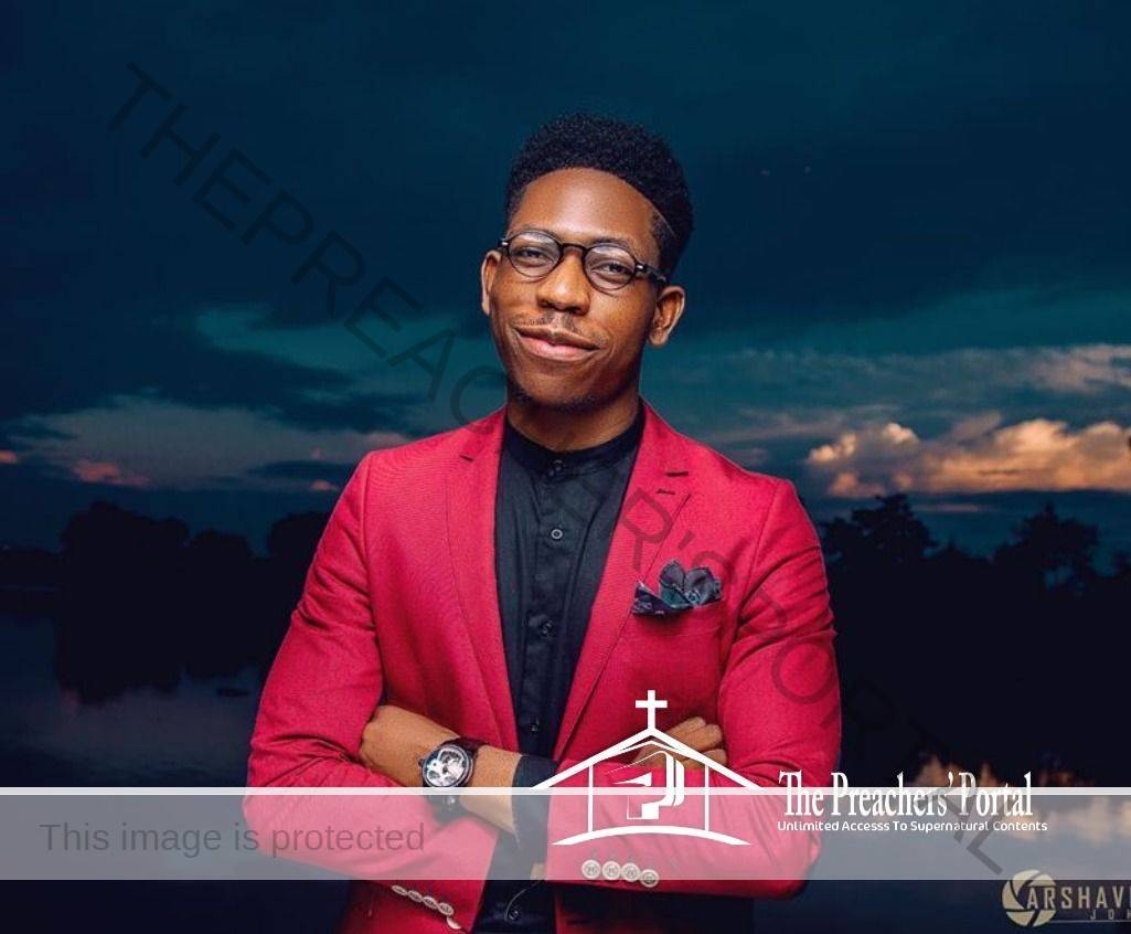 Moses Bliss - Count On Me || Download Mp3 (Audio)