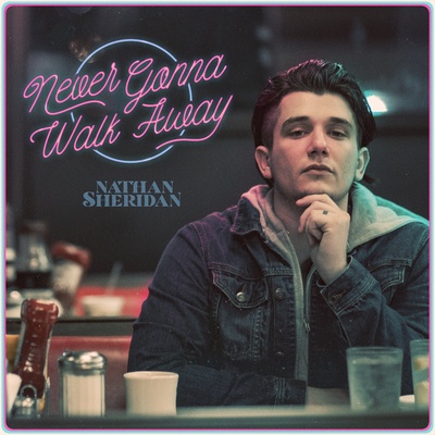 Nathan Sheridan – Never Gonna Walk Away | Download Mp3 (Audio)
