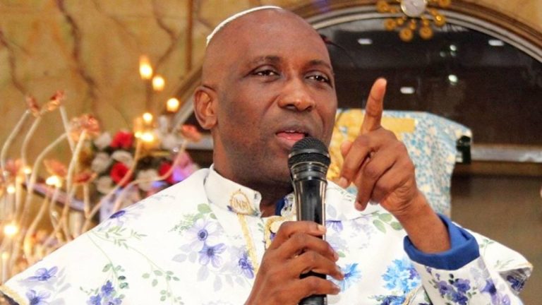 Primate Elijah Ayodele – I See National Assembly Attack, Senators’ Deaths And Court Bombing –