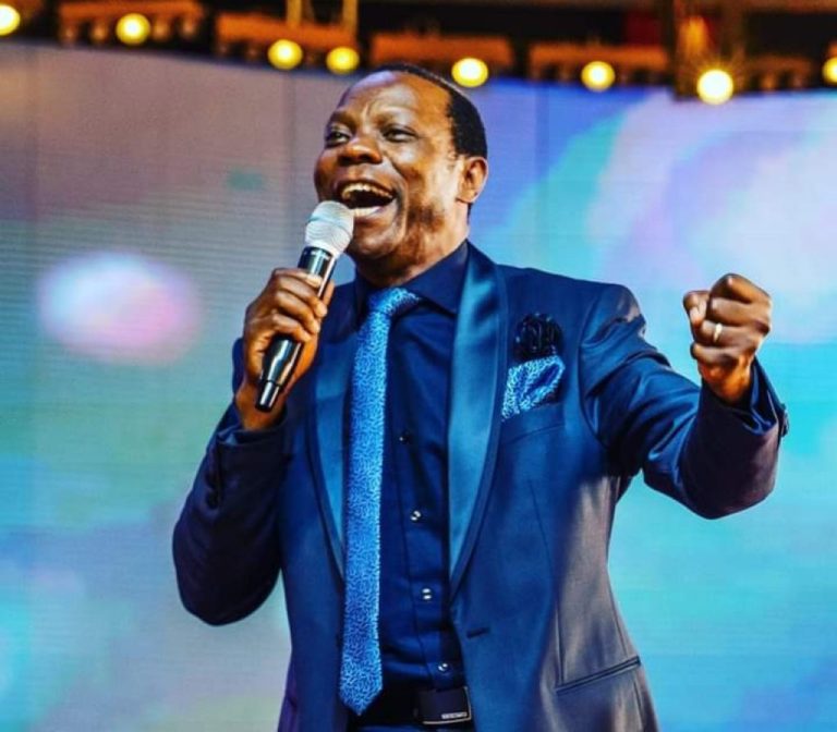 TB Joshua’s Death Means Victory ‘He Was Fake’ – Pastor Senyonga Alleges (Video)