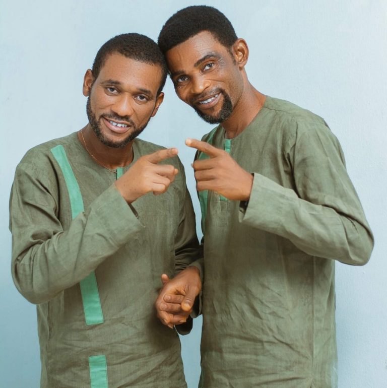 Ajogbajesu Twin, Tope Dies After A Long Illness