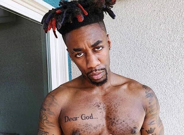 Lyrics Of Child Of God By DAX - (Mp3)