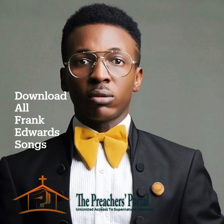 Frank Edwards – Ayamma | Download Mp3 (Audio)