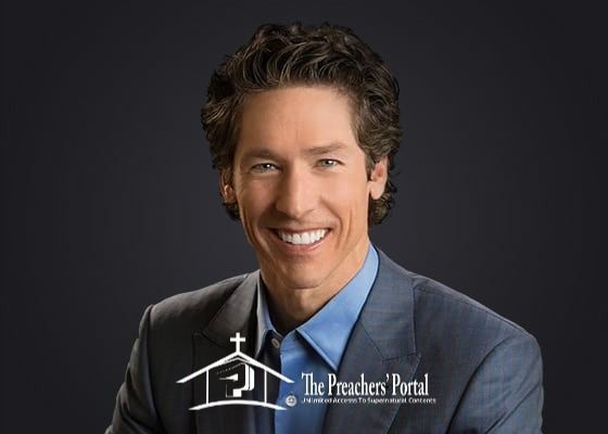Joel Osteen Live Service 10th July 2022 (2 Sessions) || Sunday