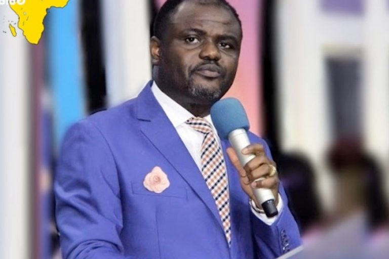 Burn All The Books I Wrote On Prosperity’ Misleading – Abel Damina