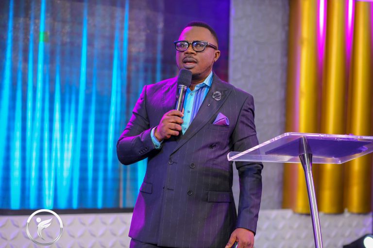 VIDEO: ‘BBNAIJA Is Not A Sin’ – Pastor Reveals It’s In The Bible