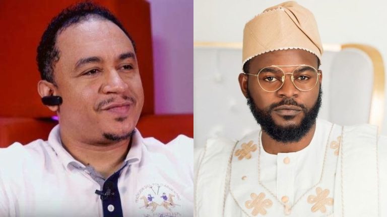 Nigerian Celebrities, Devout Christians But Don’t Attend Any Church