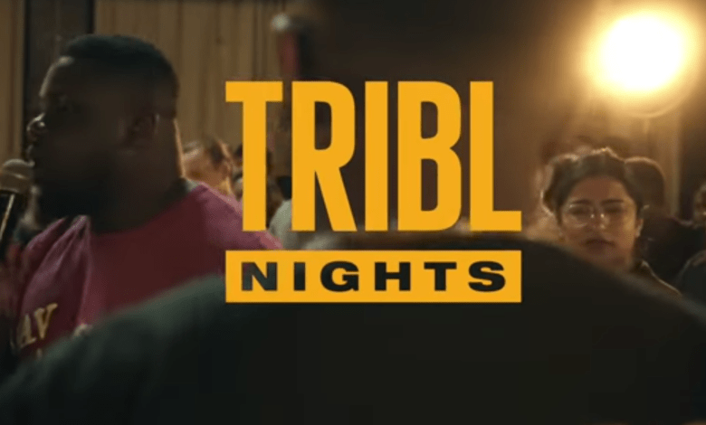 TRIBL ft Aaron Moses & Mariah Adigun - Rumors | Download Mp3 (Audio)